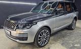 Land Rover Range Rover 4.4 SDV8 - bi color - Autobiography - gebrauchte Land Rover Range Rover aus dem Jahr 2018