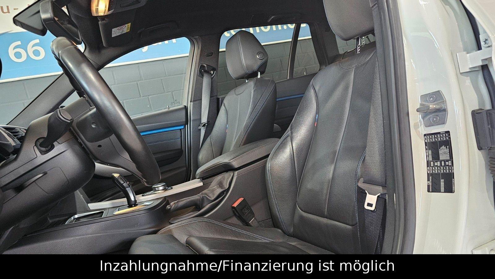 BMW 330 D TOURING - M-SPORT- 19" - 258 CV - BVA