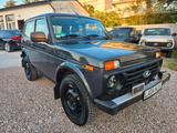 Lada Taiga Lada 4x4*AHK*Klima*TÜV Neu* - Lada Gebrauchtwagen von 2021