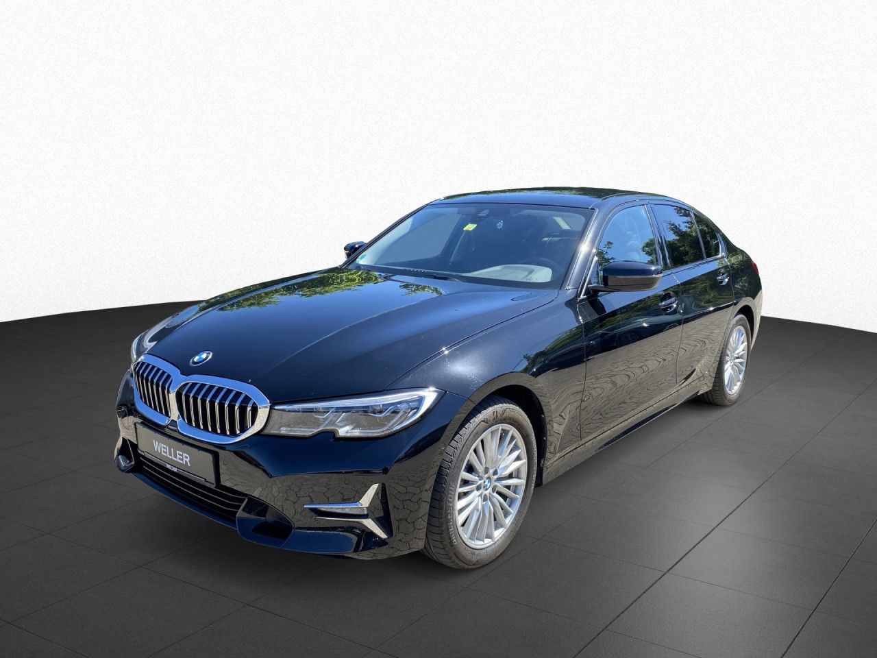 BMW 330 - Bild 3