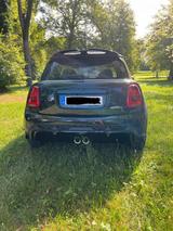 MINI John Cooper Works Coupé - scheckheftgepflegte MINI John Cooper Works Coupé