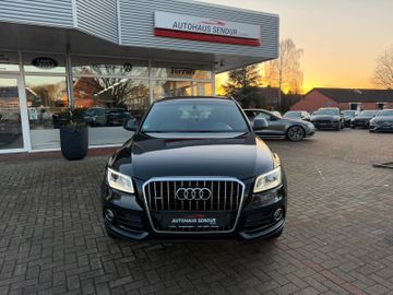 Audi Q5 - 9