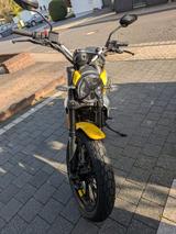 Ducati Scrambler ICON 2.G - DUCATI SCRAMBLER ICON