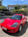 Toyota MR 2  1.8L+Leder+Hardtop+Sequentielles Getriebe
