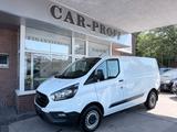 Ford Transit Custom Kasten 260 L1 Klima/AHK/PDC - Ford Transit: T260