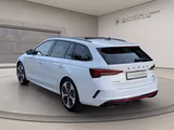 Skoda Octavia Combi 2.0 TSI RS *DSG*PANO*AHK*EHECK* BC - Skoda mit Benzin-Antrieb