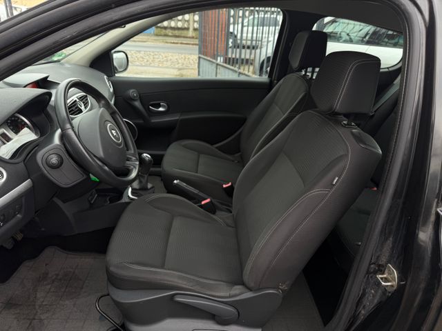 Clio III 1.2, TÜV NEU, Zahnriemen NEU Bild 7