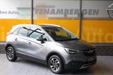 Opel Crossland (X) 1,2 Ultimate Pano Navi Kamera LED - Opel Crossland (X) mit Benzin-Antrieb: Limousine, Schaltgetriebe