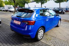 Fahrzeugabbildung Skoda Fabia Ambition AppleCarplay! TOP Ausstattung!