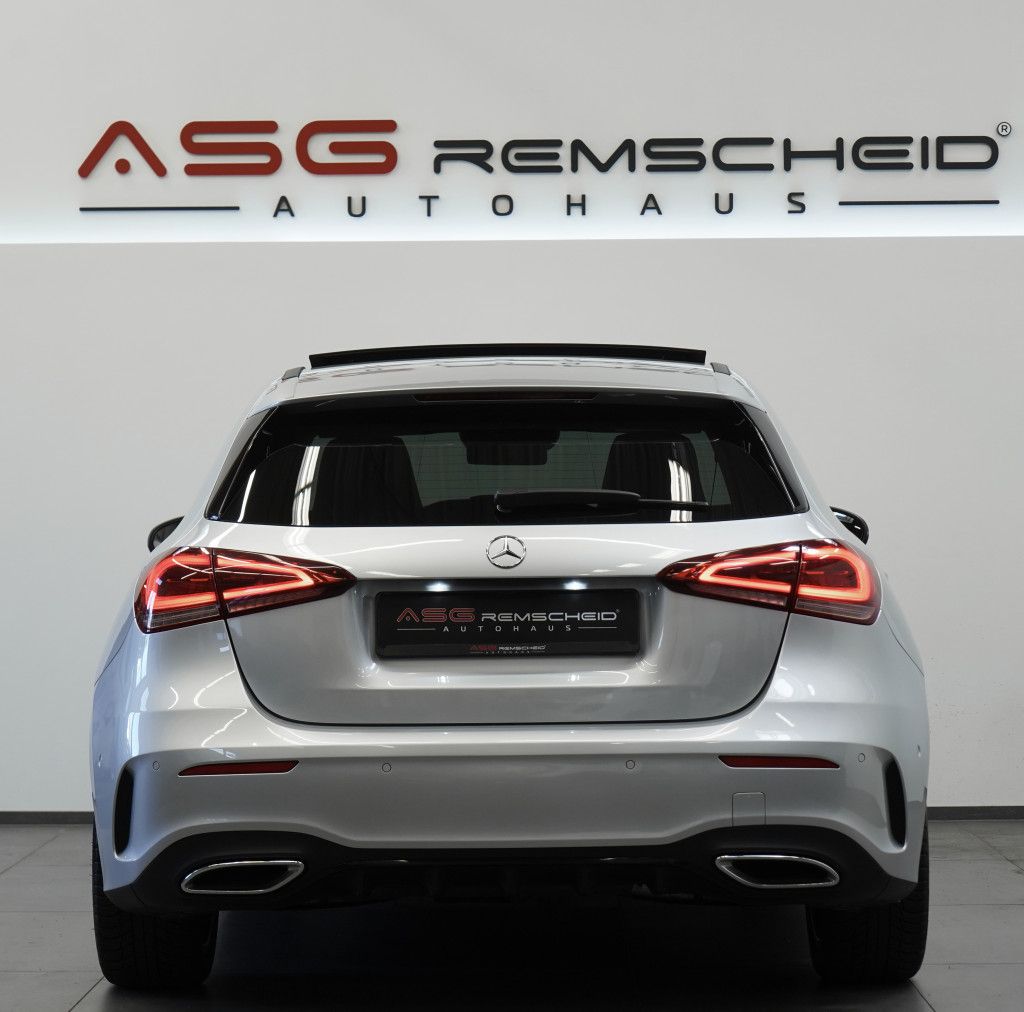 Mercedes Benz A 250