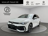 Volkswagen Golf VIII Variant 1.5TSI R-Line AHK RfK LED+ - Volkswagen Golf Tageszulassungen: Variant