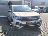 Volkswagen T-Cross Move 1.0 TSI EU6d Navi/Dig Cockpit/ACC/C - Volkswagen T-Cross MOVE