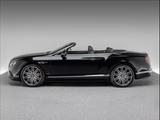 Bentley Continental GTC V8 S *Sportabgasanlage*Naim* - Bentley Continental GTC von privat