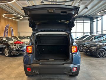 Jeep Renegade Longitude FWD *KLIMA*LKHZ*SZHZ*PDC*