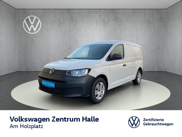 Volkswagen Caddy 2.0 TDI Cargo Maxi