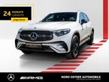 Mercedes-Benz GLC 200 4M EDITION AMG MEMORY 360 AHK NAVI TEMPO - gebrauchte Mercedes-Benz GLC 200 aus dem Jahr 2025