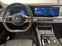 BMW i7 - Vorschau Bild 9