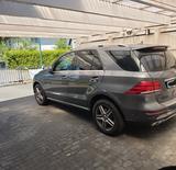 Mercedes-Benz GLE 350 d 4MATIC -Premium-Garantie - Mercedes-Benz GLE 350 Gebrauchtwagen in Berlin
