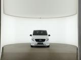 Mercedes-Benz Vito 116 CDI Kombi Tourer Lang 9-Sitzer LED RFK - Mercedes-Benz Vito 9 sitzer
