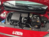 Kia Picanto - Vorschau Bild 14
