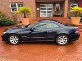 Mercedes-Benz SL 500 SL 550 Xenon SHZ Sitzbelüftung Memory - Mercedes-Benz SL 500 mit Benzin-Antrieb