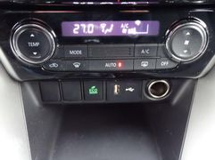 Fahrzeugabbildung Mitsubishi Eclipse Cross 2WD  **SERVICE - NEU / TÜV - NEU /