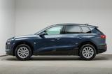 Audi Q6 e-tron advanced*LED*AHK*SHZ*PDC*NAVI*LM - blaue Audi Q6 e-tron