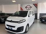 Citroën Citroen Spacetourer BlueHDi 100 XS 9 POSTI DOPPI - gebrauchte Citroën SpaceTourer aus dem Jahr 2019