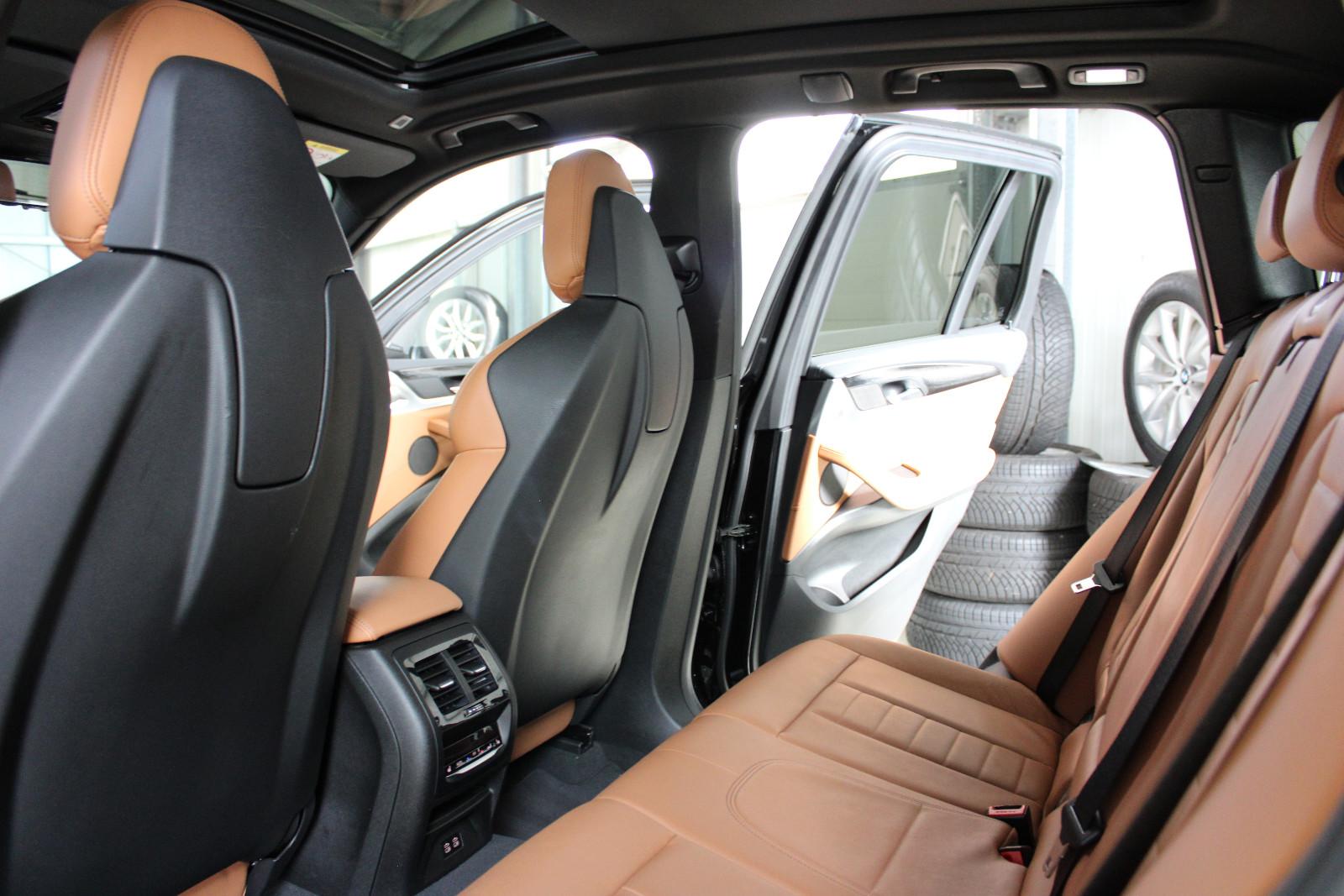 BMW X3 M40 xDrive,Head-Up,Panorama,Leder,360Kamer