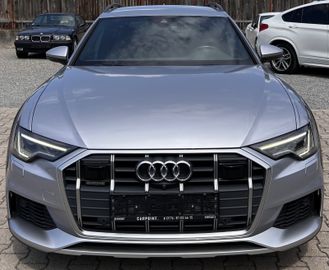 Audi A6 Allroad - 2