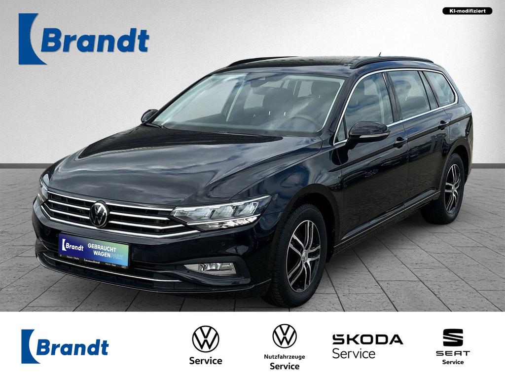 Volkswagen Passat Variant 20 TDI Business DSGLEDNAVIACC 2022