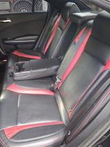 Dodge Charger - Dodge Gebrauchtwagen in Stuttgart