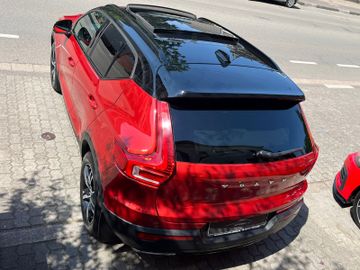 Volvo XC40 - 9