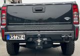 Hummer H3T V8 Automatik - Hummer H3: T