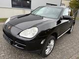 Porsche Cayenne 3.2 V6 LPG AHK Xenon Leder Navi SSD 1.Hd - Porsche Cayenne mit LPG-Antrieb