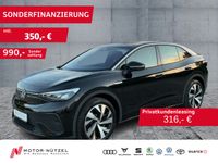 Volkswagen ID.5 - Vorschau Bild 1