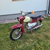 Simson Star SR4-2/1 - SIMSON SR1