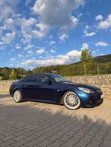 BMW 525d M-Paket  BBS 20Zoll TÜV NEU