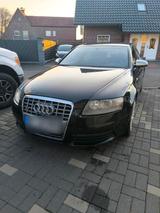 Audi S6 V10 - gebrauchte Audi S6 aus dem Jahr 2007
