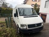 Volkswagen VW LT 35 Maxi TDI 109PS Wenig KM 2.Hand - Volkswagen LT: Lt35 TDI