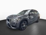 BMW X1 xDrive20i Sport Line Aut Kam,HiFi,LED,Navi,DA - BMW X1 in Osnabrück