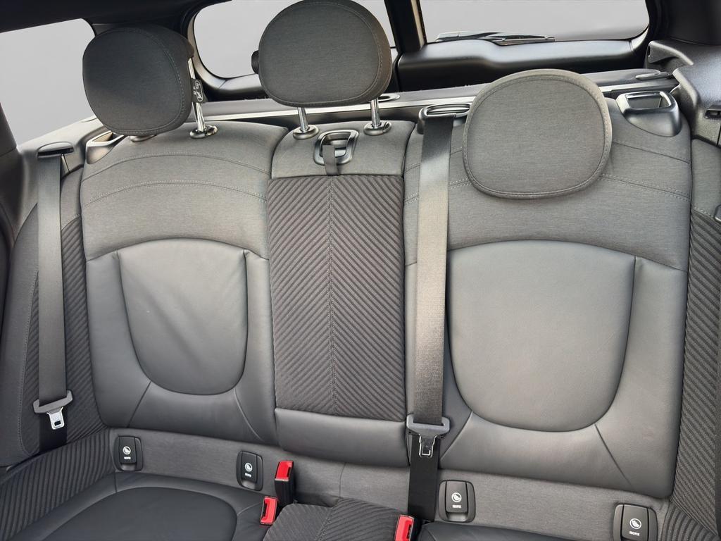 MINI Cooper SD Clubman