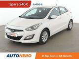 Hyundai i30 1.4 FIFA World Cup Edition*PDC*SHZ*KLIMA* - Hyundai i30 in Köln