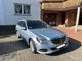 Mercedes-Benz E 200 T CDI Elegance | Leder | Panorama | Navi