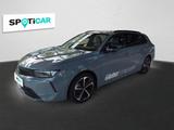 Opel Astra Sports Tourer Edition 1.2T 96 kW - Opel Astra: Sports Tourer