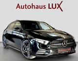 Mercedes-Benz A 250 AMG LINE*224 PS*PANORAMA*AMBIENTE*R-KAM*1A - Mercedes-Benz A 250 in Düsseldorf