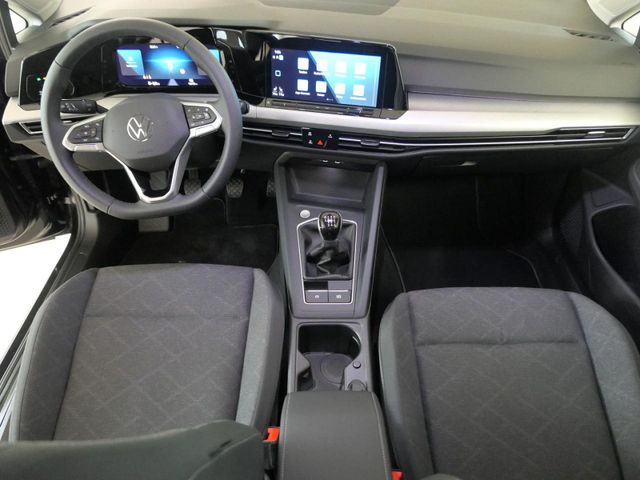 Golf VIII Variant 1.0 TSI Life Bluetooth Navi