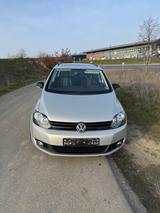 Volkswagen Golf Plus 1.6 TDI DSG MATCH MATCH - Volkswagen Golf Plus MATCH mit Diesel-Antrieb