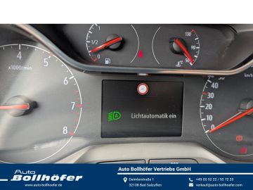 Bild 19 Opel Crossland (X) Crossland Elegance NAVI/PDC vo+hi+Cam/AGR-Sitze