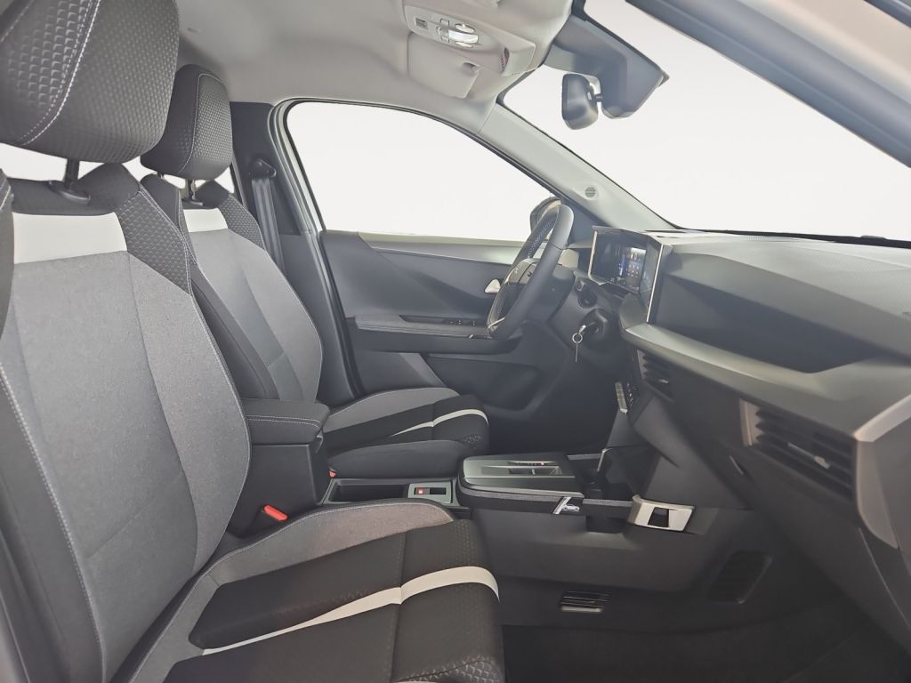 Fahrzeugabbildung Opel Frontera 1.2 DI Hybrid 48V GS 7 Sitze LED Schein